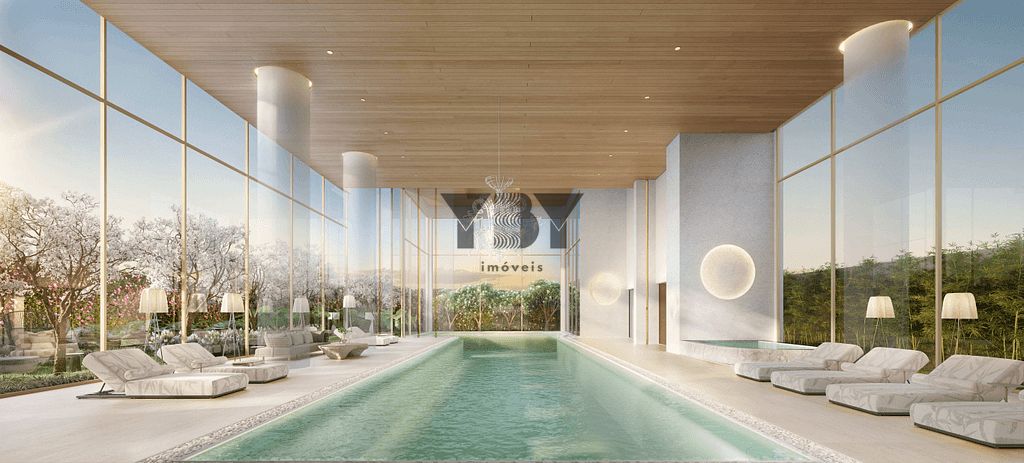 Cobertura, 5 quartos, 566 m² - Foto 18