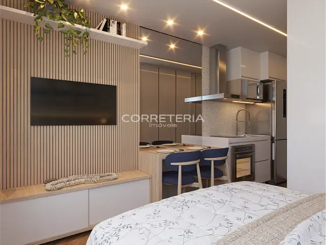 Empreendimento disponível, no bairro Vila Sônia em São Paulo