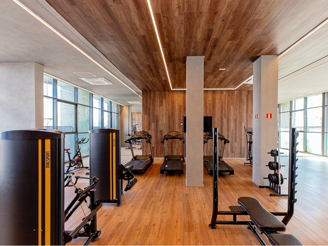 Foto do Studio - Studio à venda 1 Quarto 21M² Chácara Santo Antônio (Zona Sul) São Paulo - SP | Correteria Imóveis