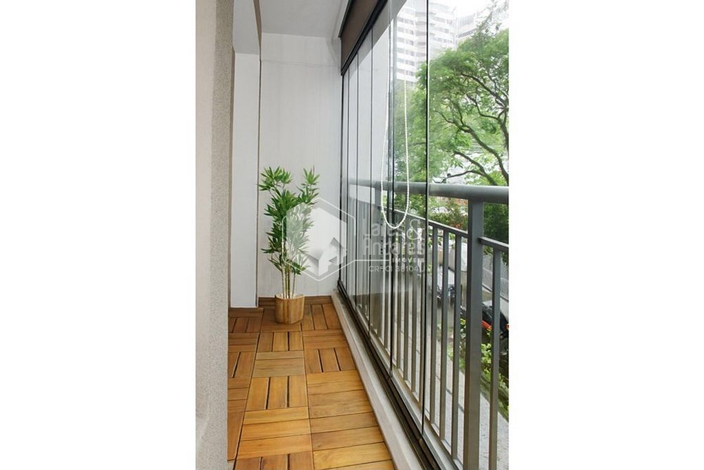 Apartamento, 1 quarto, 29 m² - Foto 33