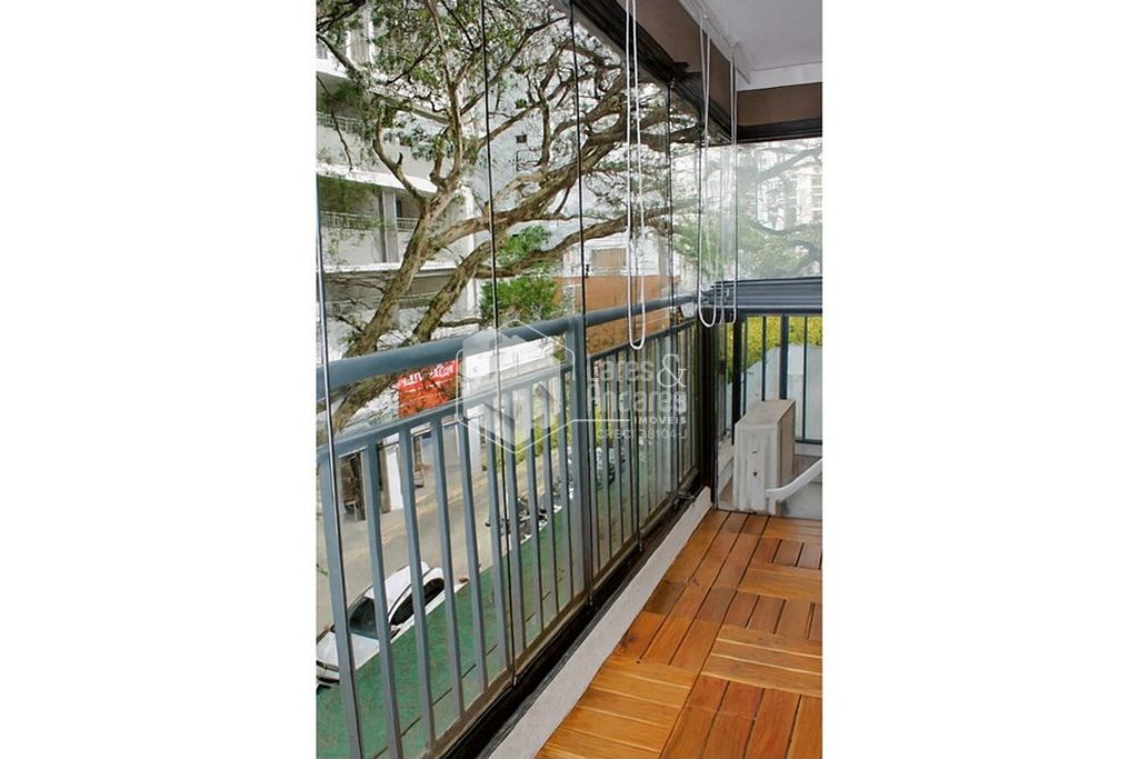 Apartamento, 1 quarto, 29 m² - Foto 34