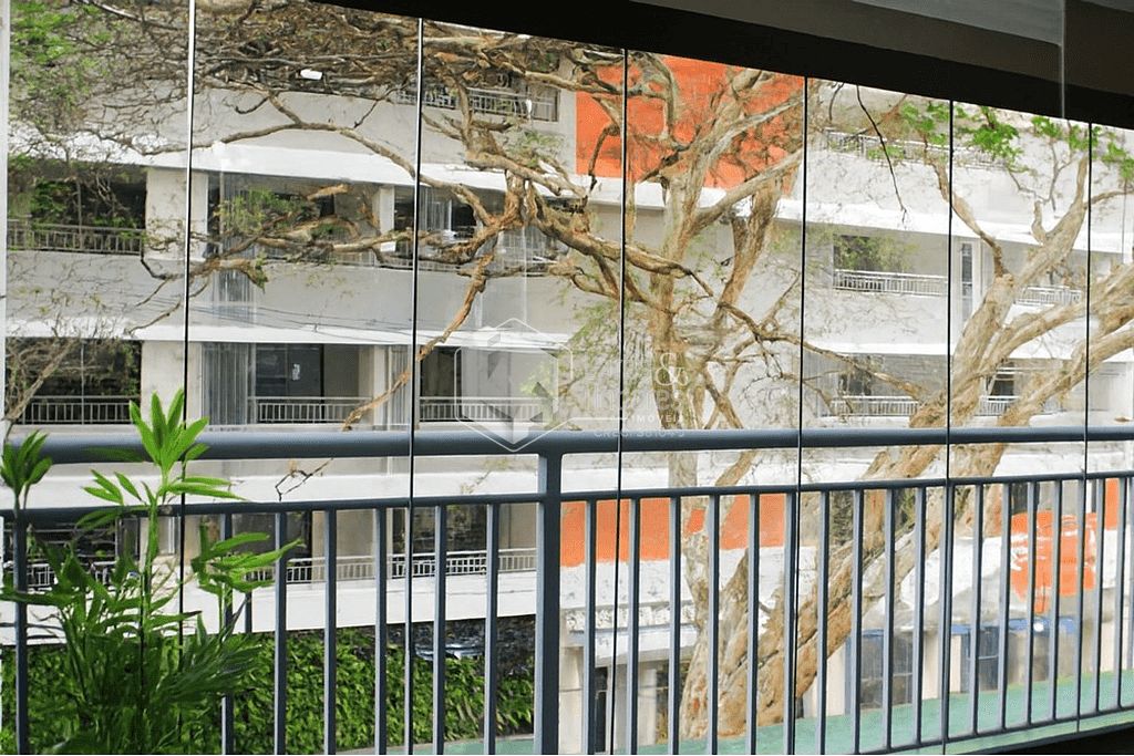 Apartamento, 1 quarto, 29 m² - Foto 35