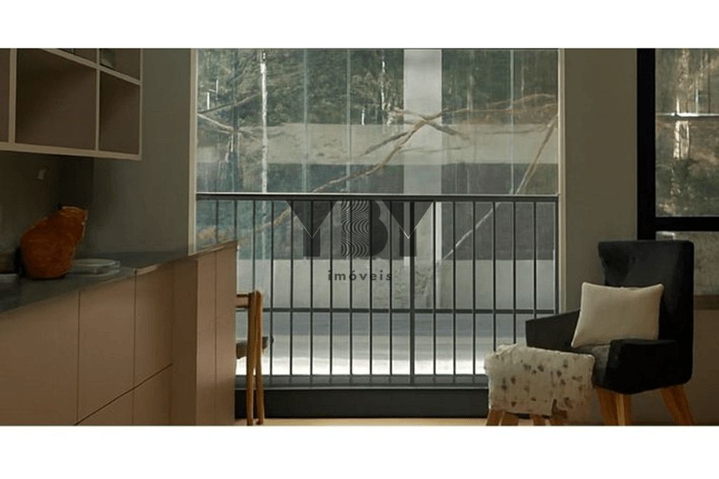 Apartamento, 1 quarto, 29 m² - Foto 32