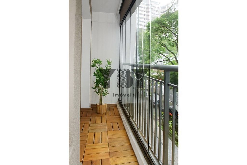 Apartamento, 1 quarto, 29 m² - Foto 33