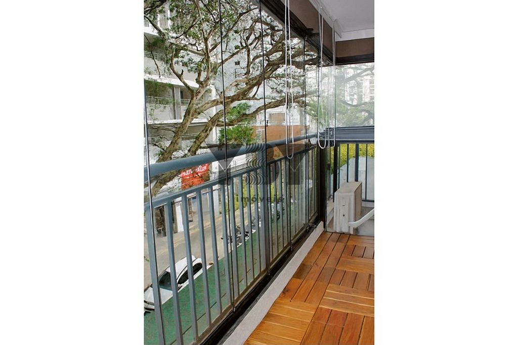 Apartamento, 1 quarto, 29 m² - Foto 34