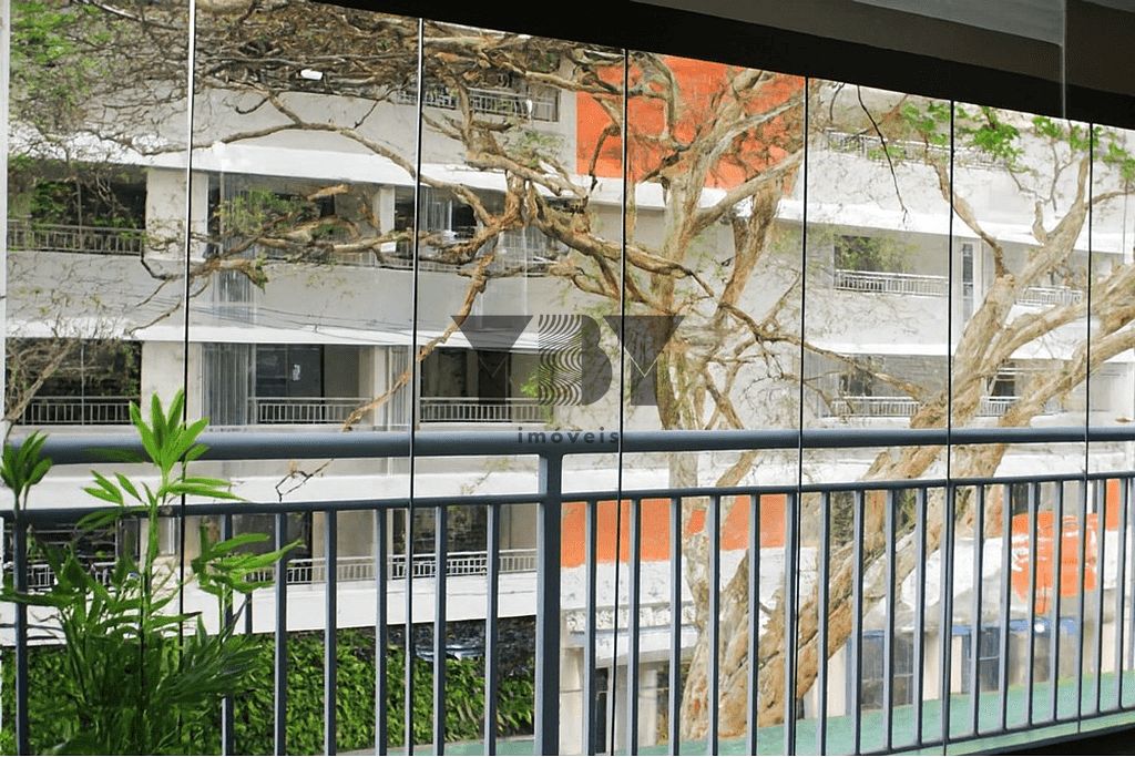 Apartamento, 1 quarto, 29 m² - Foto 35