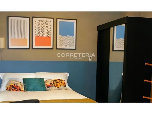 Studio 1 quarto e 1 banheiro, à venda, no bairro Sumaré em São Paulo