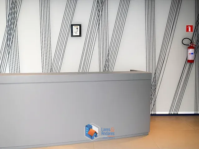 Empreendimento disponível, no bairro Sumaré em São Paulo