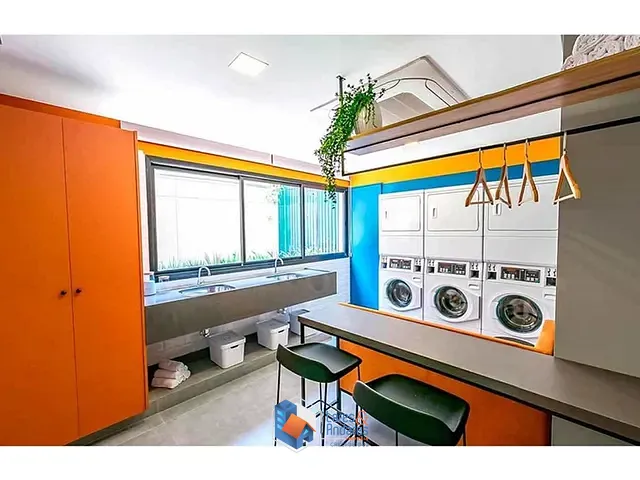 Empreendimento disponível, no bairro Sumaré em São Paulo