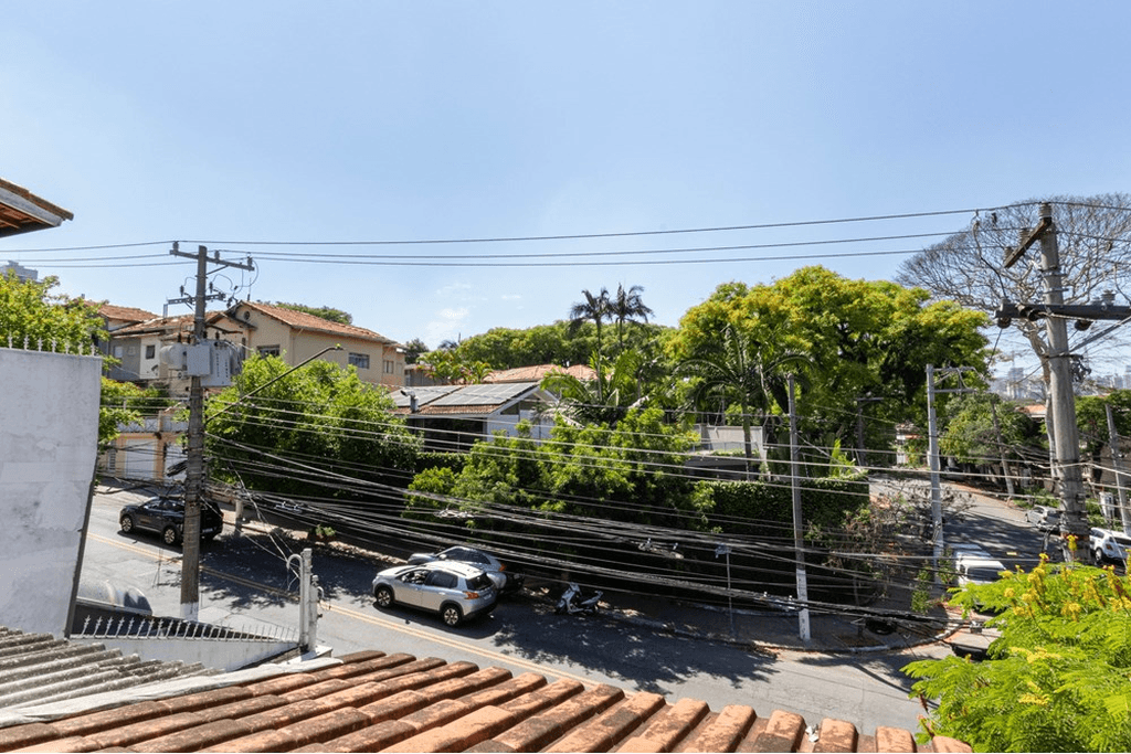 Edifício Comercial à venda 279M² Perdizes São Paulo - SP