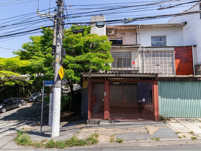 Foto do Loja - Edifício Comercial à venda 279M² Perdizes São Paulo - SP | Lares e Andares Imóveis