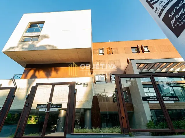 Apartamento 1 quarto e 1 banheiro, à venda, no bairro Três Figueiras em Porto Alegre
