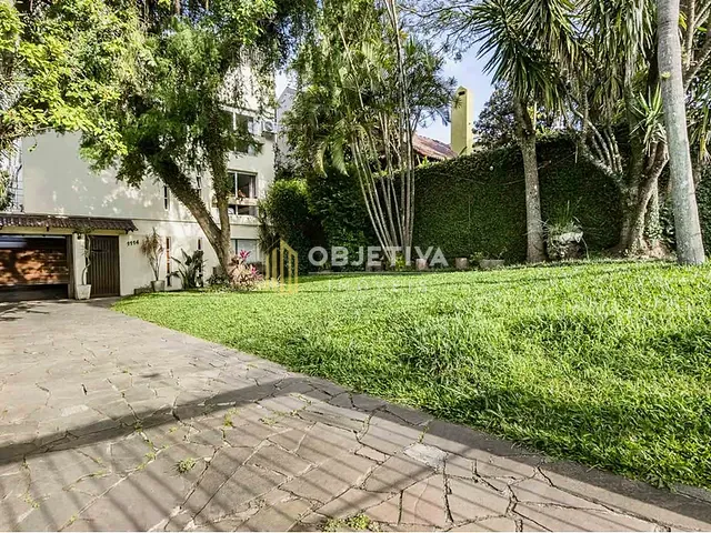 Apartamento 3 quartos e 3 banheiros, à venda, no bairro Menino Deus em Porto Alegre