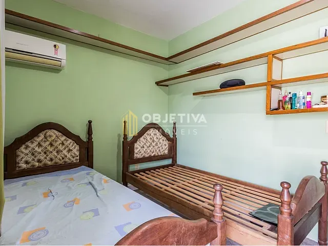 Apartamento 3 quartos e 3 banheiros, à venda, no bairro Menino Deus em Porto Alegre