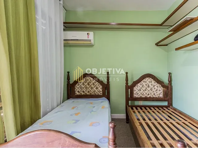 Apartamento 3 quartos e 3 banheiros, à venda, no bairro Menino Deus em Porto Alegre