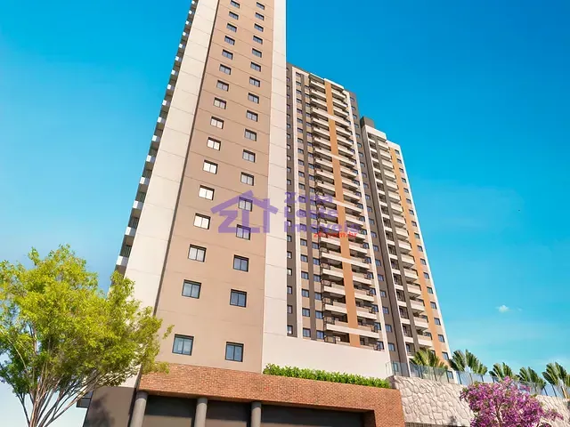 Apartamento 2 quartos e 2 banheiros, à venda, no bairro Penha de França em São Paulo