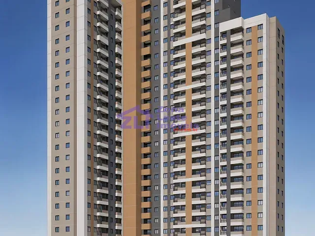 Apartamento 3 quartos e 2 banheiros, à venda, no bairro Penha de França em São Paulo