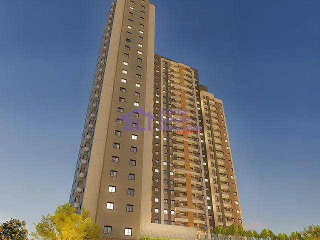 Apartamento 3 quartos e 2 banheiros, à venda, no bairro Penha de França em São Paulo