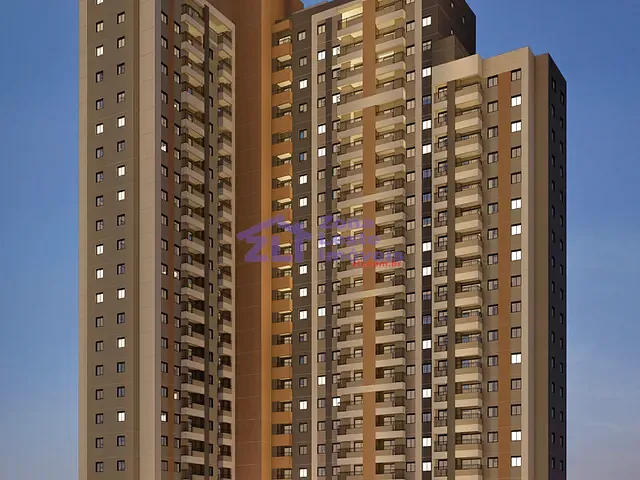 Apartamento 3 quartos e 2 banheiros, à venda, no bairro Penha de França em São Paulo