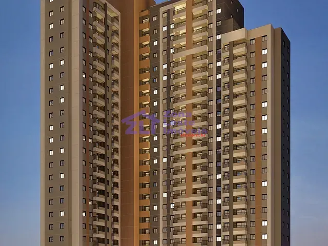 Apartamento 2 quartos e 1 banheiro, à venda, no bairro Penha de França em São Paulo