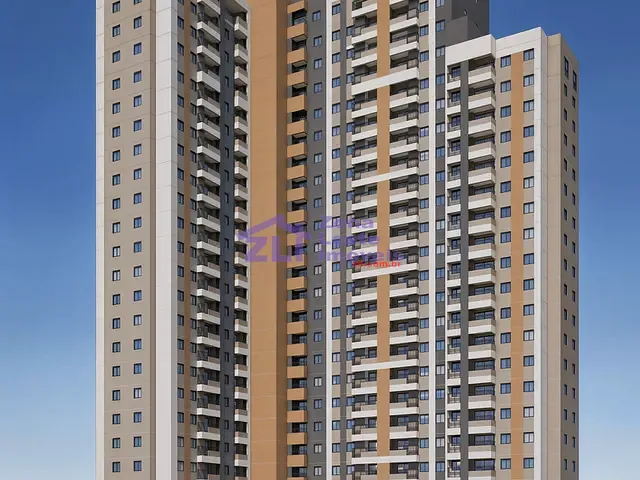 Empreendimento disponível, no bairro Penha de França em São Paulo