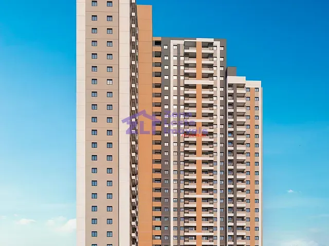 Empreendimento disponível, no bairro Penha de França em São Paulo