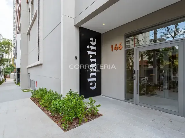 Studio 1 quarto e 1 banheiro, à venda, no bairro Vila Mariana em São Paulo