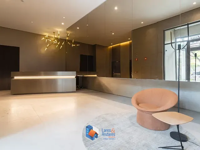 Studio 1 quarto e 1 banheiro, à venda, no bairro Vila Mariana em São Paulo