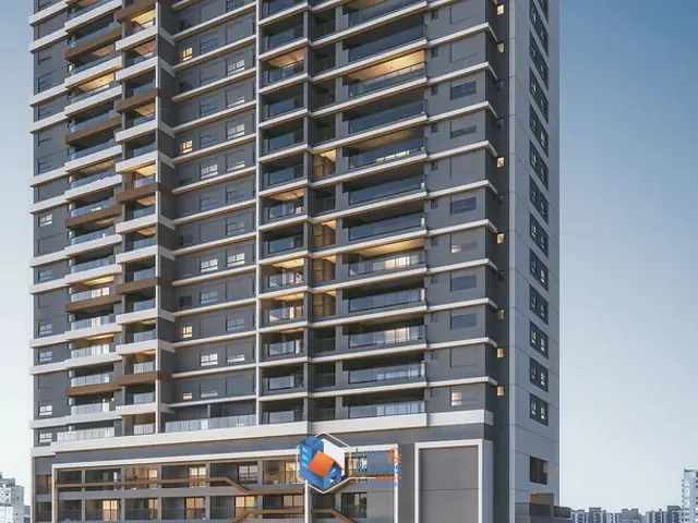 Studio 1 quarto e 1 banheiro, à venda, no bairro Vila Mariana em São Paulo