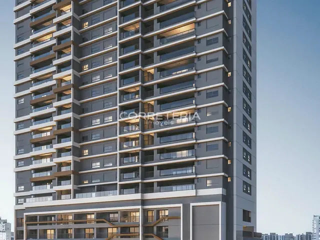 Studio 1 quarto e 1 banheiro, à venda, no bairro Vila Mariana em São Paulo