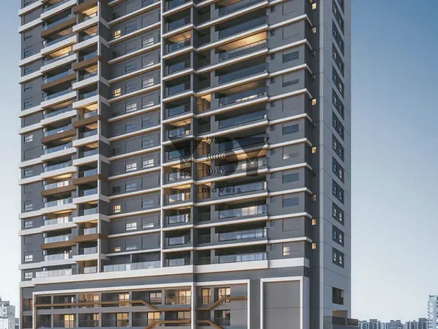 Studio 1 quarto e 1 banheiro, à venda, no bairro Vila Mariana em São Paulo