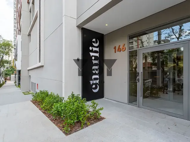 Studio 1 quarto e 1 banheiro, à venda, no bairro Vila Mariana em São Paulo
