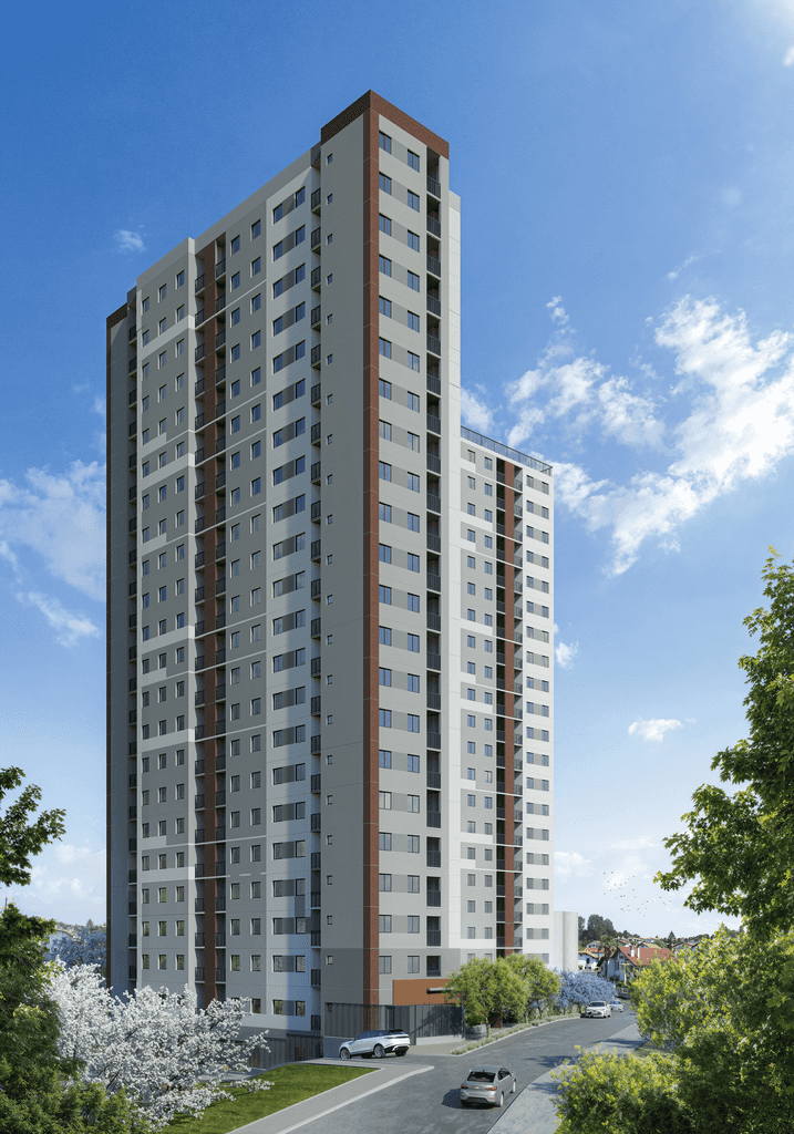 Garden à venda 2 Quartos 49.86M² Pirituba São Paulo - SP | Viewline Pirituba