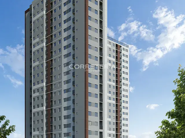 Apartamento 2 quartos e 1 banheiro, à venda, no bairro Pirituba em São Paulo