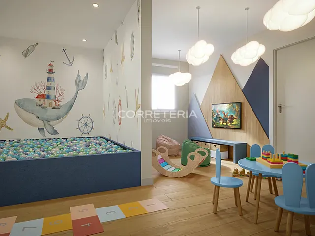 Empreendimento disponível, no bairro Pirituba em São Paulo