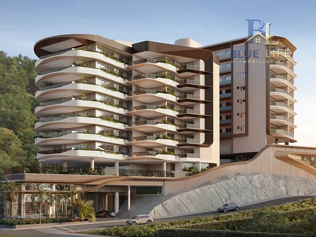 Apartamento 4 quartos e 5 banheiros, à venda, no bairro Praia da Costa em Vila Velha