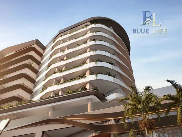 Apartamento 4 quartos e 5 banheiros, à venda, no bairro Praia da Costa em Vila Velha