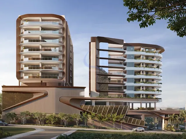 Apartamento 4 quartos e 5 banheiros, à venda, no bairro Praia da Costa em Vila Velha
