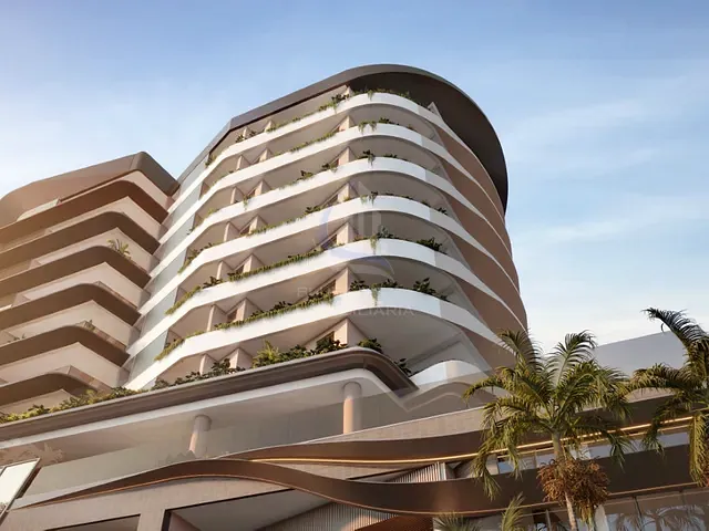Apartamento 4 quartos e 5 banheiros, à venda, no bairro Praia da Costa em Vila Velha