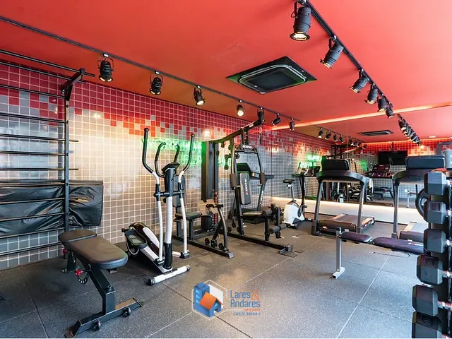 Studio 1 quarto e 1 banheiro, à venda, no bairro Santo Amaro em São Paulo