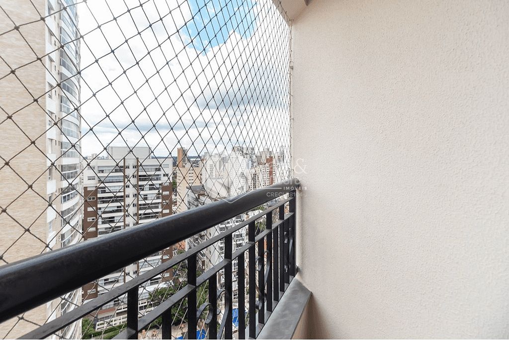 Apartamento, 3 quartos, 105 m² - Foto 41