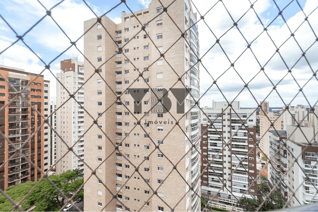 Apartamento, 3 quartos, 105 m² - Foto 42