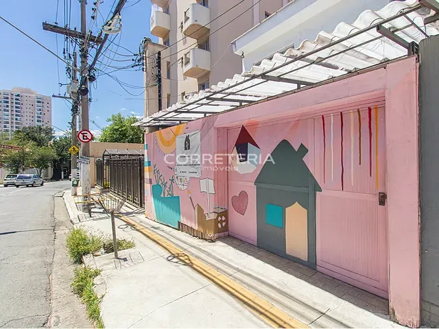 Casa 4 quartos e 5 banheiros, à venda, no bairro Ipiranga em São Paulo