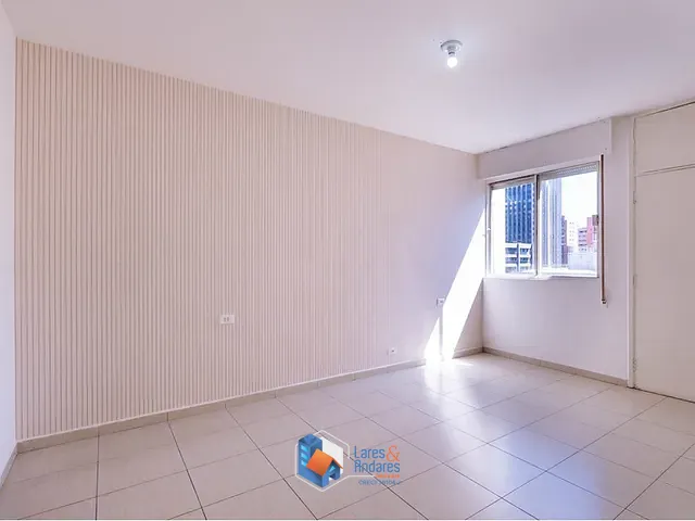 Apartamento 2 quartos e 3 banheiros, à venda, no bairro Cerqueira César em São Paulo
