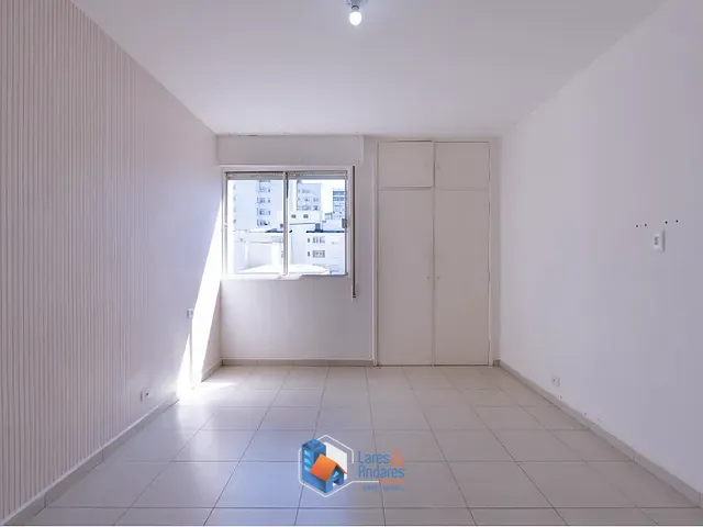Apartamento 2 quartos e 3 banheiros, à venda, no bairro Cerqueira César em São Paulo