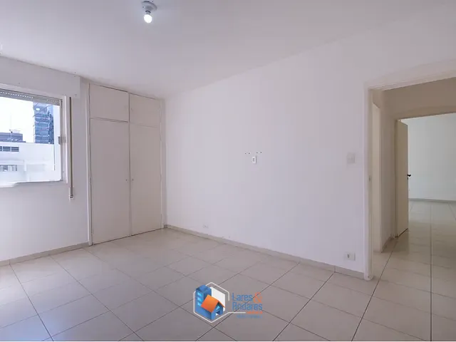 Apartamento 2 quartos e 3 banheiros, à venda, no bairro Cerqueira César em São Paulo