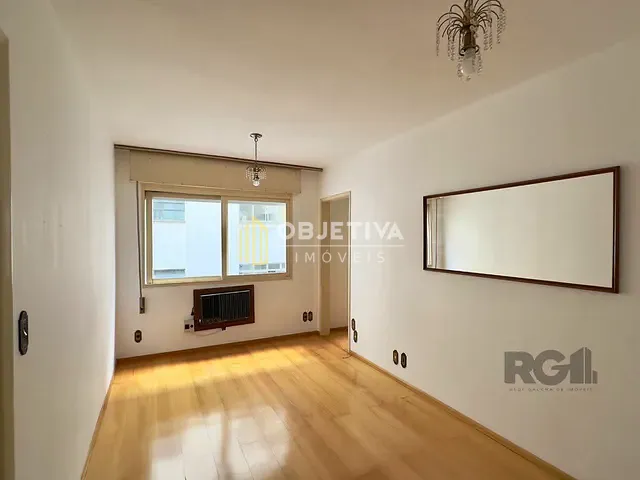 Apartamento 1 quarto e 1 banheiro, à venda, no bairro Centro Histórico em Porto Alegre