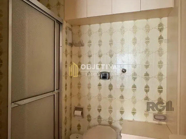 Apartamento 1 quarto e 1 banheiro, à venda, no bairro Centro Histórico em Porto Alegre