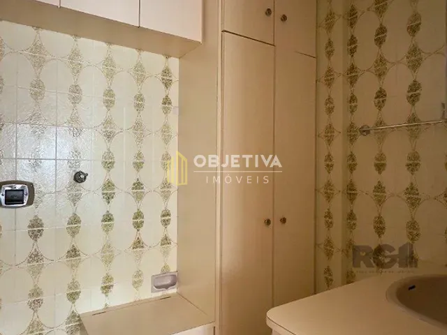 Apartamento 1 quarto e 1 banheiro, à venda, no bairro Centro Histórico em Porto Alegre