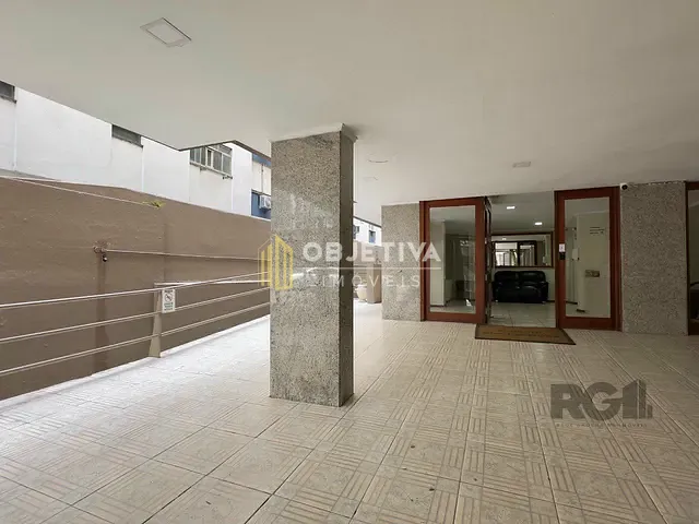 Apartamento 1 quarto e 1 banheiro, à venda, no bairro Centro Histórico em Porto Alegre